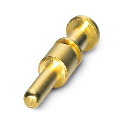 CK2,0-ED-1,0ST AU-L - Contatto per crimp