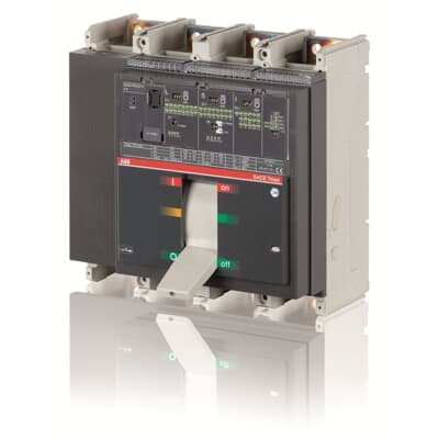 T7S 1600 PR232/P LSI In=1600A 4p F F