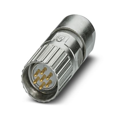M23-07P1N8A80DU - Connettore per cavi