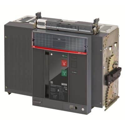 E4.2V-A MS/DC-E 1600A 1500V 4p W MP