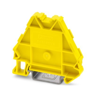 DP-PTRV 4/LB YE - Piastra distanziatrice