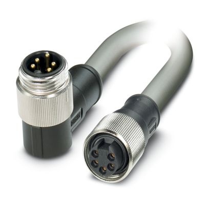 SAC-5P-MINMR/ 0,3-928/MINFS DN - Cavo di sistema Bus