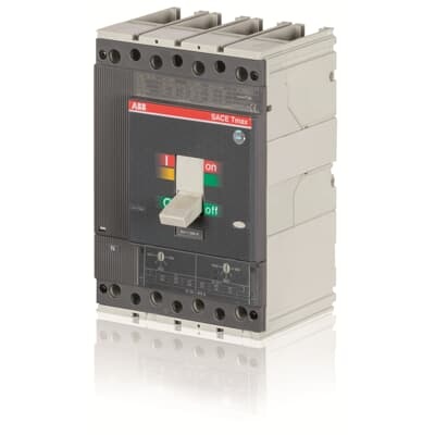 T4V250 TMA100-1000 4p FFC1150/1000VAC/DC