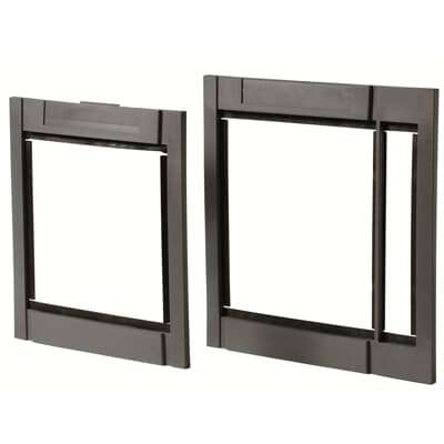 FLANGIA x PORTA SCOMPARTIMENTO-RHD T7-T7M-X1 W