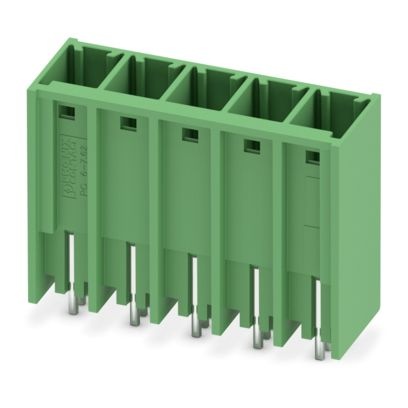 PCV 6/ 5-G-7,62 - Connettore fisso per circuiti stampati