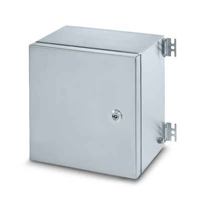 C S4 A 300X300X200 - Scatola di giunzione