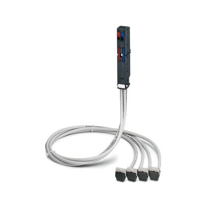 VIP-PA-FLK50/4X14/ 2,5M/S7 - Adattatore frontale