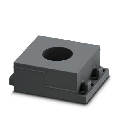 CES-LRG-BK-18 - Guaina per cavi