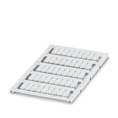 UCT-WMS 4,7 (12X5,5) - Manicotto di identificazione per conduttori