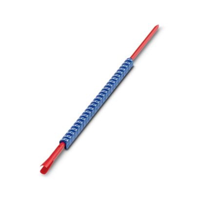 SD-WMS 3 (NU)S CC:6 - Materiale di identificazione