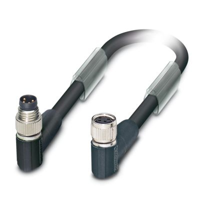 SAC-4P-M 8MR/ 3,5-950/M 8FRHDM - Cavo di sistema Bus