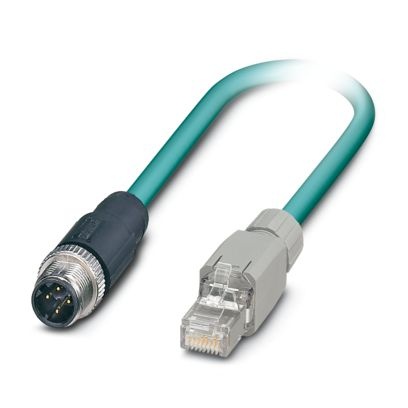NBC-MSD/13,8-939/R4AQ SCO RAIL - Cavo di rete