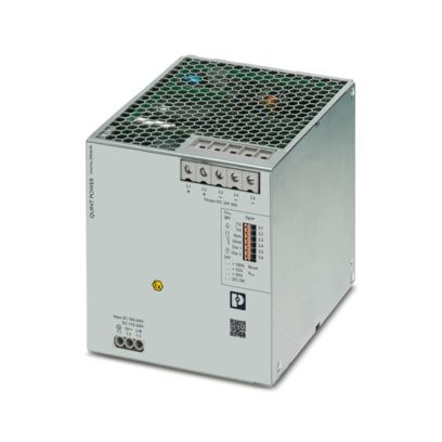 QUINT4-PS/1AC/24DC/40/+/... - Alimentatore