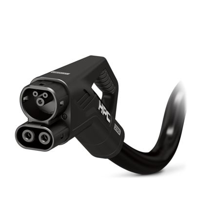 EV-T2HPCC-DC500A-6,0M50ECBK11 - Cavo di ricarica DC