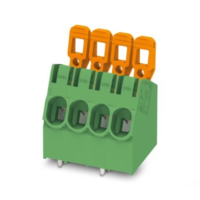 PLA 5/ 5-7,5-ZF - Morsetto per circuito stampato