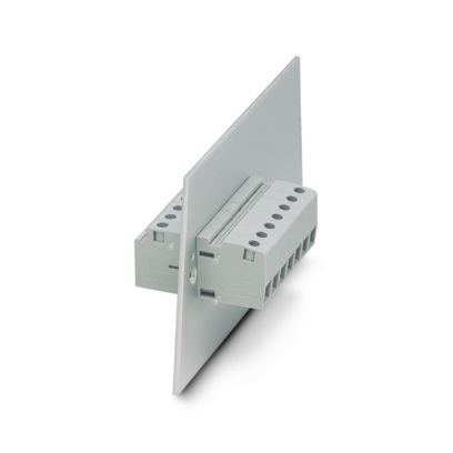 HDFK 10-HV/Z - Morsetto passante