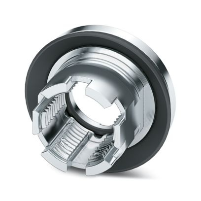 SACC-BP-F-M12/SMD-0,9/1,6-9TIP - Connessione per scatola