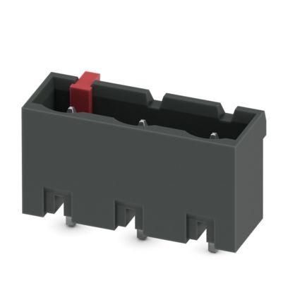 GMSTBVA 2,5/ 3-G-7,62BKC1PIN26 - Connettore fisso per circuiti stampati