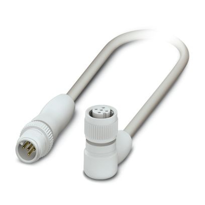 SAC-5P-M12MS/0,3-600/M12FR FB - Cavo per sensore/attuatore
