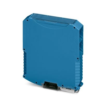 ME MAX 22,5 G 2-2 BU - Scatola di montaggio per elettronica