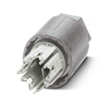 QPD N 4PE6,0 9-14 GY - Dado
