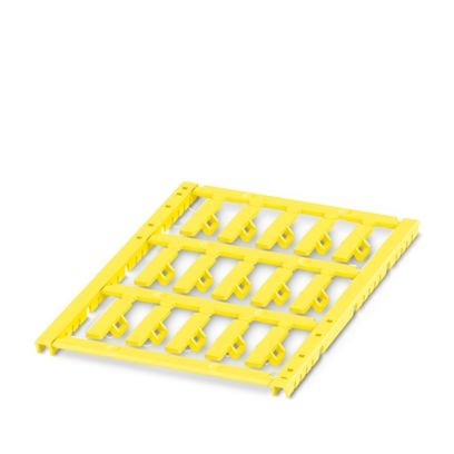 UCT-WMTBA (24X4) GI - Identificatore cavi