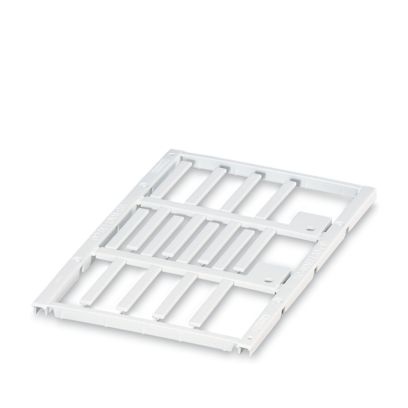 UC-WMT (30X4) CUS - Identificatore di cavi