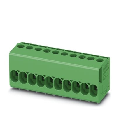 TDPT 2,5/ 8-SC-5,08 GY7035 - Morsetto per circuito stampato