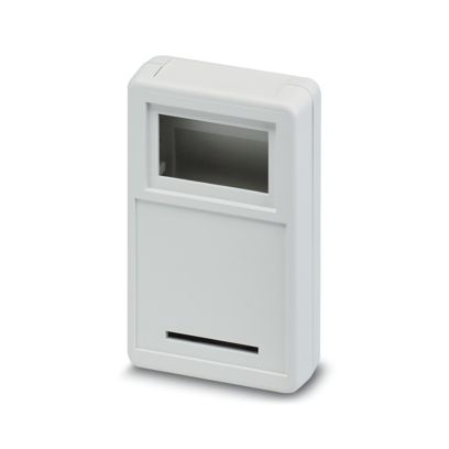 HCS-C MINI 1W 3AAA 1 1 7035 - Contenitore di montaggio per elettronica