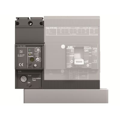 RC Sel 200 HV 85...690Vca XT1 4p F