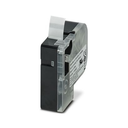 MM-WML 6 (13X13)R C1 WH/BK - Identificatore cavi