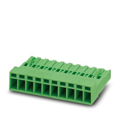 MSTBC 2,5/20-STZ-5,08 - Connettore per circuito stampato