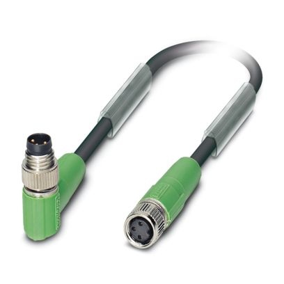 SAC-3P-M 8MR-M 8FS SH/.../... - Cavo per sensore/attuatore