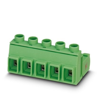 GIC 2,5 HCV/ 3-ST-7,62BKBDWH-W - Connettore per circuito stampato