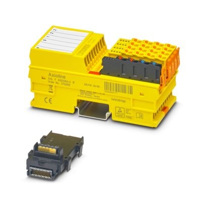 AXL F SSDOR4/2 1F - Modulo di sicurezza