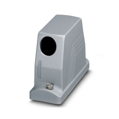 HC-B 24-TMS-100/O1STM32S-EMV - Custodia/Base EMC