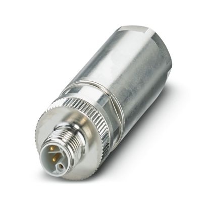SACC-M12MSL-4FEPL-CL - Connettori di alimentazione