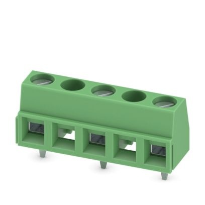 MKDSN 1,5/ 5 PA1,3,5 - Morsetto per circuito stampato