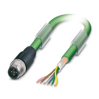 SAC-5P-M12MSB/15,0-900 - Cavo di sistema Bus