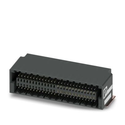 FP 0,8/ 52-FH - Connettori femmina SMD
