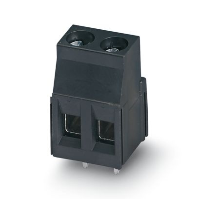 MKDSN 2,5/ 4 HT BK R44 - Morsetto per circuito stampato