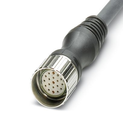 RCK-TGUM/BL16+3/10,0PUR-UX - Cavo standard
