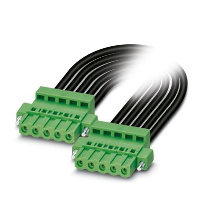CAC-MSTBC1809792/D - Connettori per circuito stampato montati