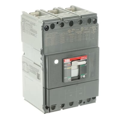 XT4V 250 TMF 30-400 3p F F UL/CSA