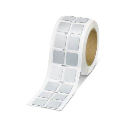 EMLP (27X27)R SR - Etichetta