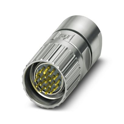 M23-1RP1N8A8002 - Connettore per cavi
