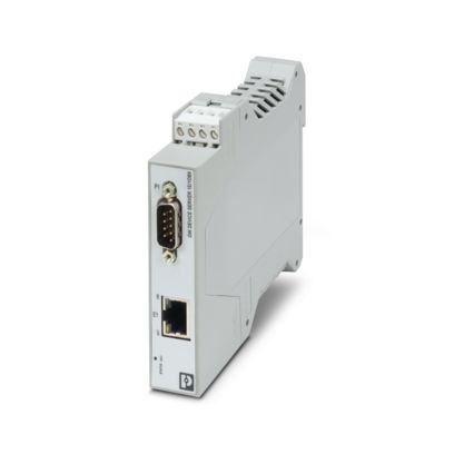 GW PN/ASCII 1E/1DB9 - Convertitore di interfaccia