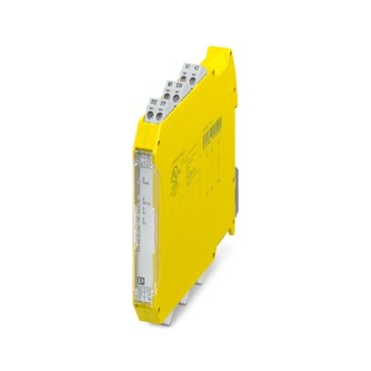 PSR-MC30-2NO-1DO-24DC-SP - Relè di sicurezza