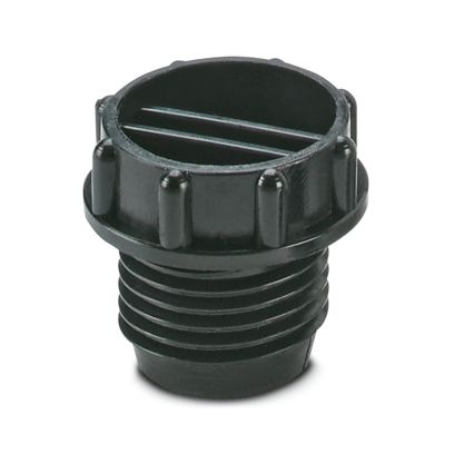 PROT M12 MS PWR - Tappo filettato