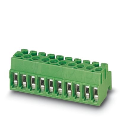 PT 1,5/ 2-PH-3,5 YE - Connettore per circuito stampato
